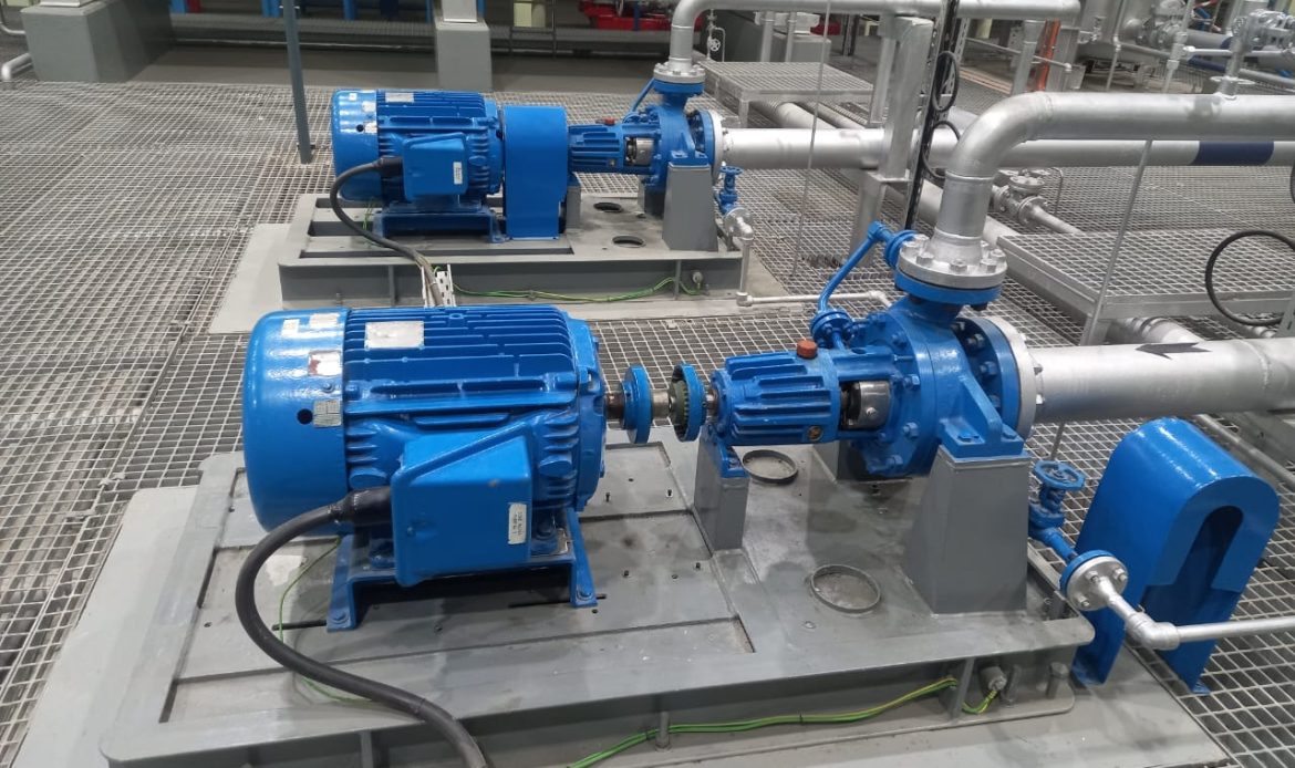 Artesis PPM — Sensorless Pump Performance Monitoring