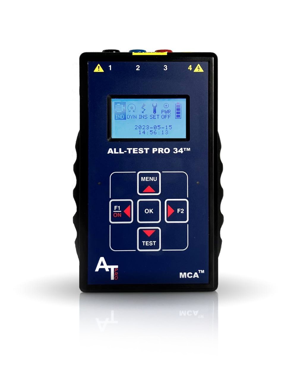 ALL-TEST Pro 34™ (ATP34)
