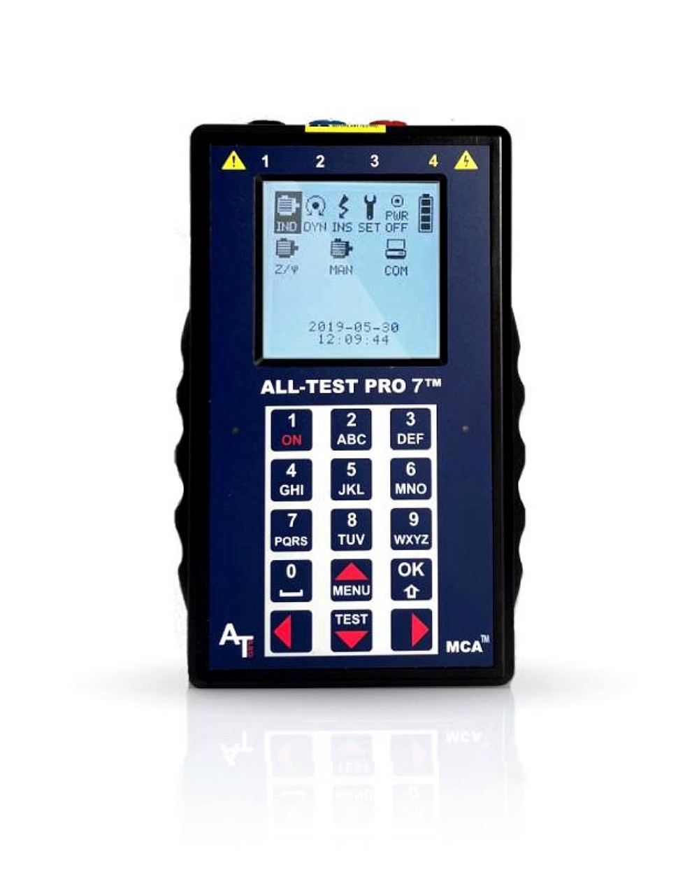 ALL-TEST Pro 7™ (ATP7)