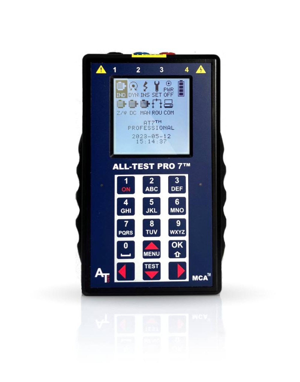 ALL-TEST Pro 7™ Profissional (ATP7 Pro)