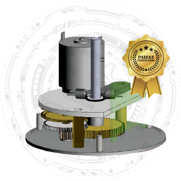 Easylube® RFID PLUS Series