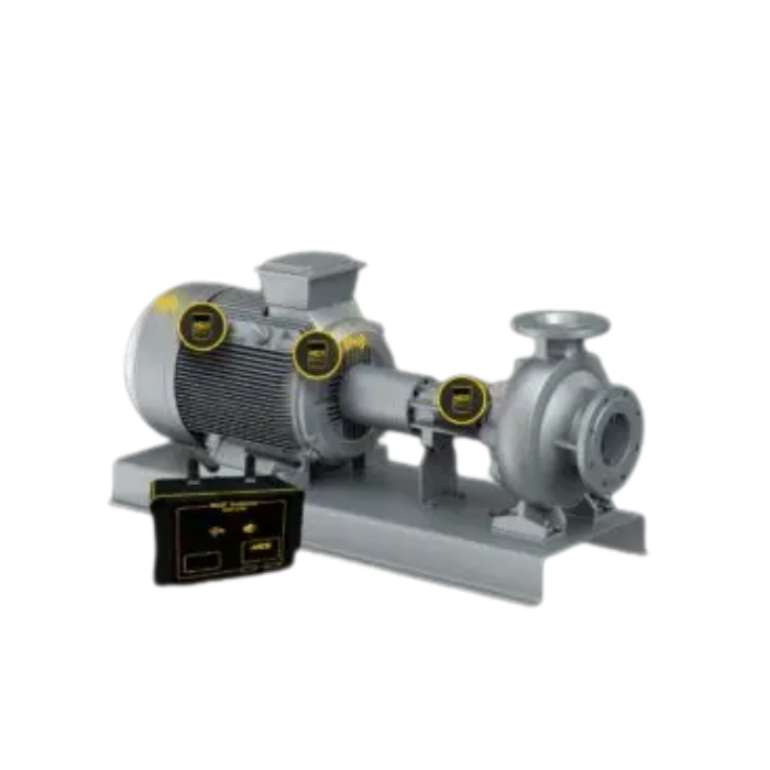 MGS® VIBSensor